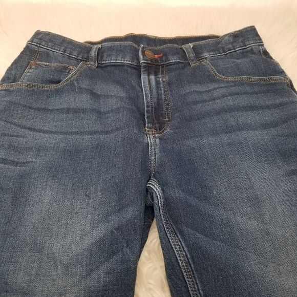 16 Regular Wrangler Authentic Denim. - Picture 9 of 13